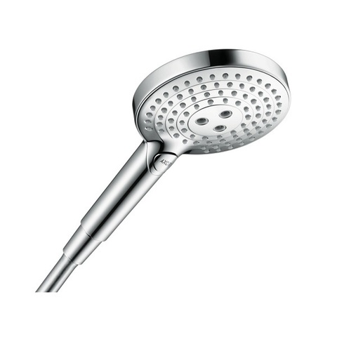 Axor 26050000 Душ ручной 12,5х12,5 см 3 режима