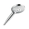 Axor 26050000 Душ ручной 12,5х12,5 см 3 режима
