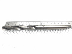 Сверло 11.8мм (85х175) Р6АМ5 к\х К/М1 СССР