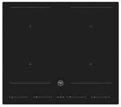 Индукционная варочная панель Bertazzoni P604I2M28NV