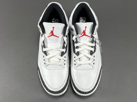 Air Jordan 3 'Cement Grey' 