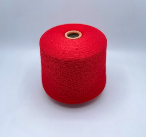 Botto Poala (пр.Италия),art-Labrador 2/60 3000м/100гр. 100%меринос , цвет-Красный(197/16/254) арт.33516