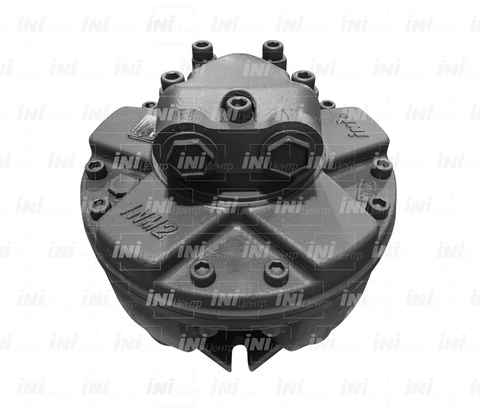 Гидромотор INM2-630