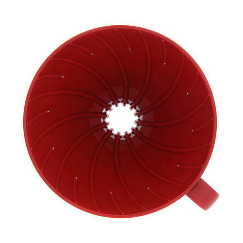 Пуровер Hario V60 Dripper (VD-02R)