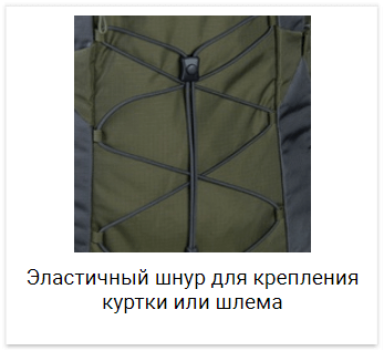 Tatonka City Trail 19 городской рюкзак navy - 8
