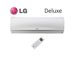 Внутренний блок LG MS24AQ.NC0R0 inverter