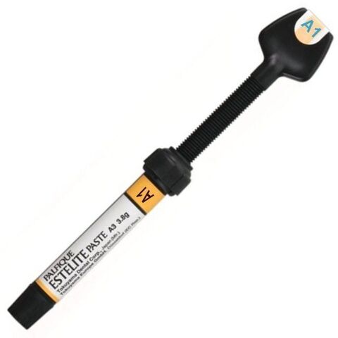 Эстелайт Палфик (Palfique Estelite Paste) A1 композит световой 3.8г (БЕЗ УПАКОВКИ)