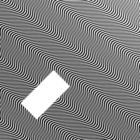 Виниловая пластинка. Jamie XX – In Waves