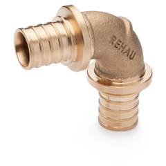 Угольник REHAU 90° 20 PLATINUM RX (13777021001)