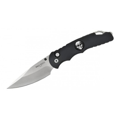 Нож Pro-Tech Tactical Response 4 TR-480SW Manual Skull