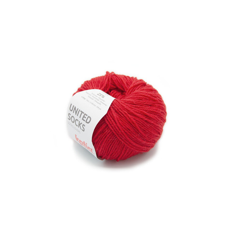 Katia United Socks - 17