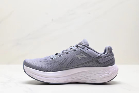 New Balance Fresh Foam X 1080 V 13 'Steel Titanium' 