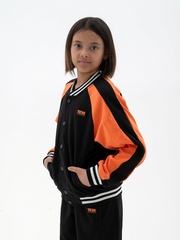 Костюм Remington Young Club Black