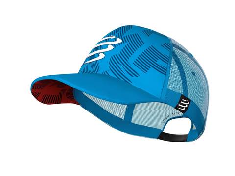Trucker Cap Голубой