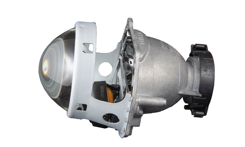 Биксеноновая линза Viper HELLA 3R Premium Биксеноновая линза Viper HELLA 3R Premium