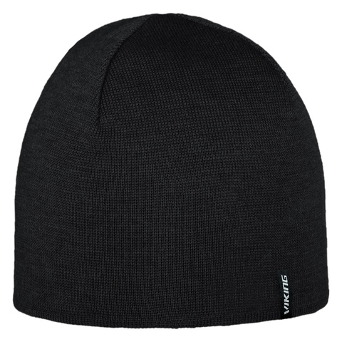 Картинка шапка Viking Noma 2.0 GWS Pro Style Black - 1