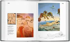 Dali. The Paintings (Bibliotheca Universalis)