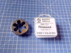 Плашка 13/16