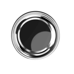 Подставка для скрепок El Casco Chrome