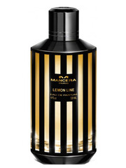 MANCERA LEMON LINE unisex 1ml
