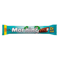 Шоколадный Батончик Morning