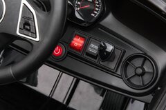 Chevrolet Camaro (HL558) TL (Лицензионная модель) с дистанционным управлением