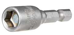 Магнитная торцовая головка 8x50 мм Makita B-67773/1
