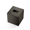 Decor Walther Cube 0845617 Диспенсер для салфеток, цвет: темная бронза