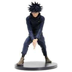 Фигурка Banpresto Jujutsu Kaisen: Megumi Fushiguro