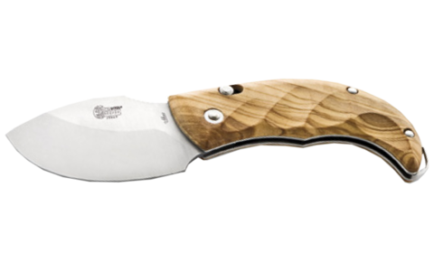 НОЖ LIONSTEEL СЕРИИ SKINNER