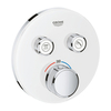 GROHE Grohtherm SmartControl 29151LS0 Термостат для душа встраиваемый на 2 потребителя