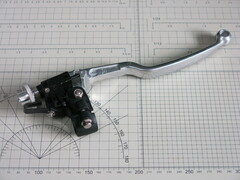 Рычаг сцепления ручка Honda CBR1000RR CBR900 919 954 929 CBR1000f CBR600