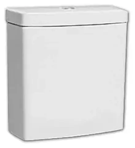 Vitra Zentrum 5783B003-0107 Бачок для унитаза, ниж.подвод