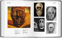 Dali. The Paintings (Bibliotheca Universalis)
