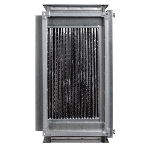 Рекуператор пластинчатый Shuft RHPr 500x250