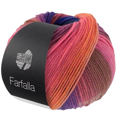 Lana Grossa Farfalla 01