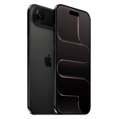 Смартфон Apple iPhone Air 1TB, eSIM, Space Black (Черный)