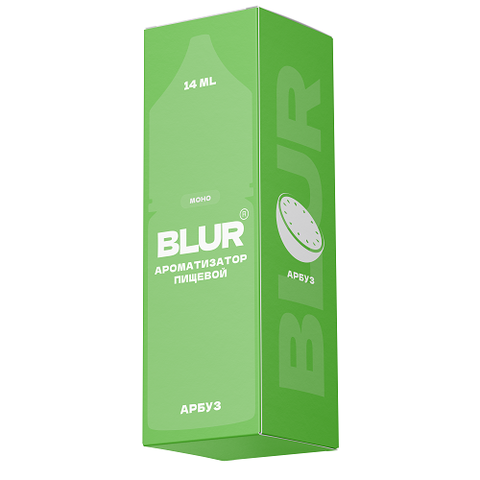 Ароматизатор Blur Арбуз 14мл