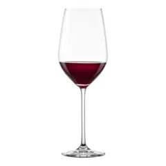 Набор из 4 бокалов для красного вина Bordeaux 630 мл SCHOTT ZWIESEL Fortissimo арт. 123682*