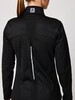 Женская тренировочная лыжная куртка Arswear Softshell Rase черная - 2