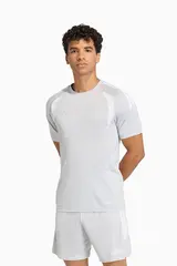 Футболка adidas Tiro 26 League - серый