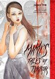 VIZ MEDIA:  Mimi's Tales of Terror