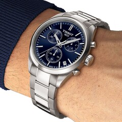 Часы мужские Tissot T150.417.11.041.00 PR 100