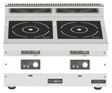 Плита индукционная Abat КИП-25Н-5,0