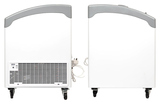 Ларь морозильный TEFCOLD NIC301SCEB