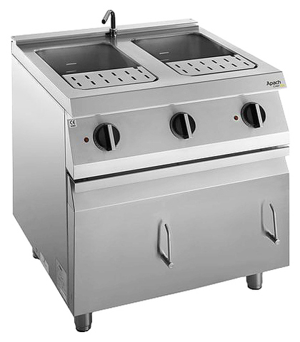 Макароноварка Apach Chef Line SLPCE955CS2D