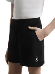Шорты для девочек 7/6 Poly Shorts - Black