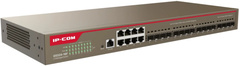 Коммутатор управляемый IP-Com G5324-16F