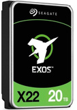 Жесткий диск 20TB SATA 6Gb/s Seagate Exos X22