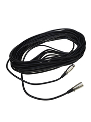 XLR Кабель балансный (20 метров)